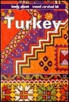 Lonely Planet Travel Survival Kit book cover