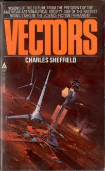 Vectors book cover