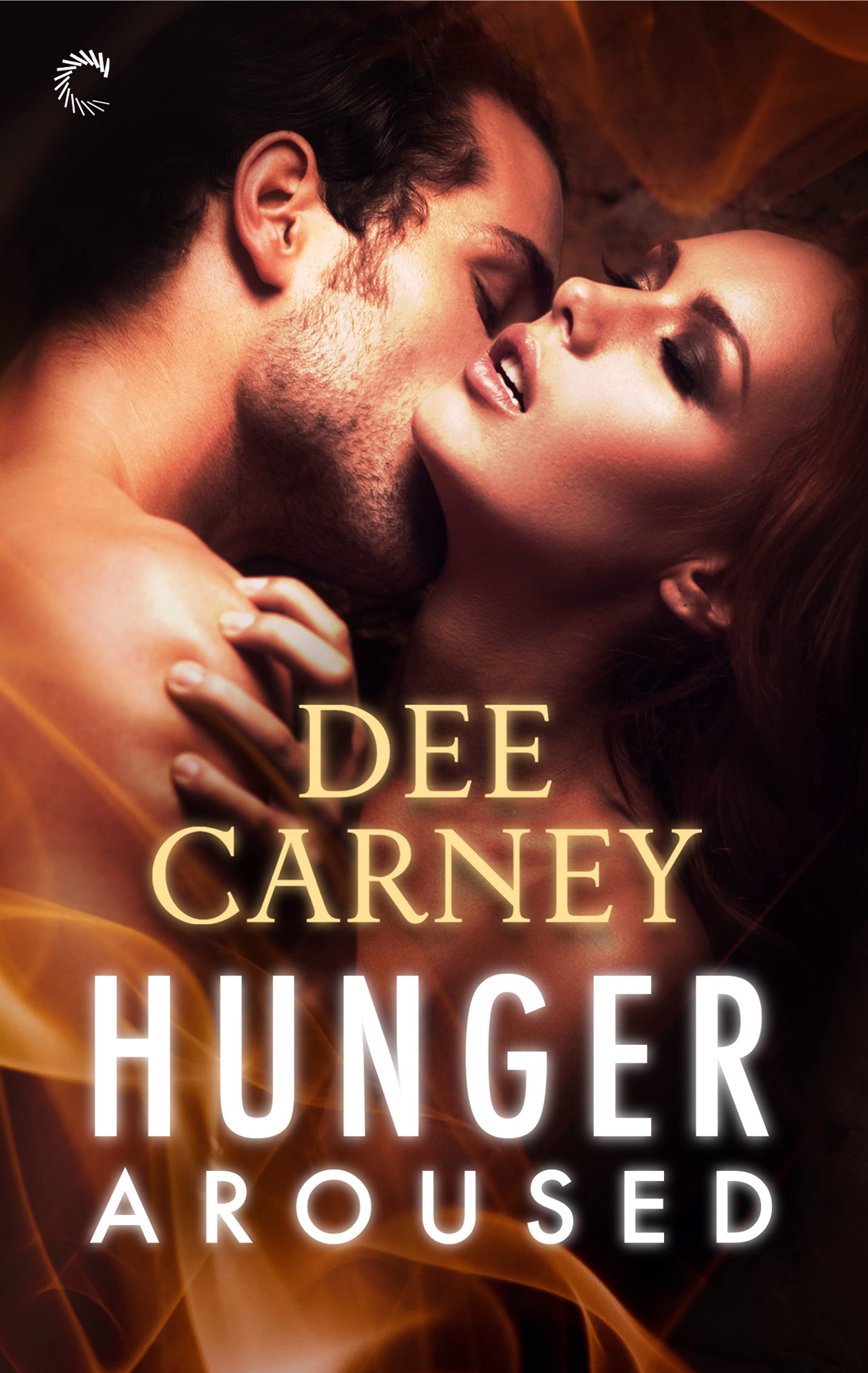 Vampire Hunger book cover 1