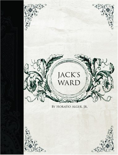 Jack's Ward book cover