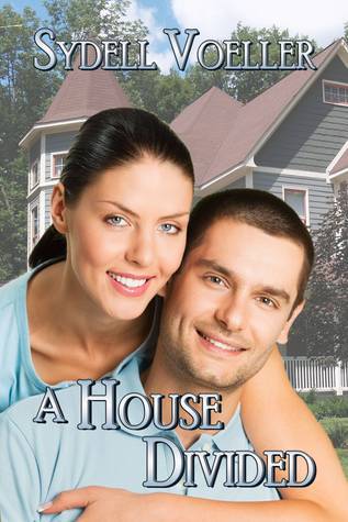 A house Divided book cover