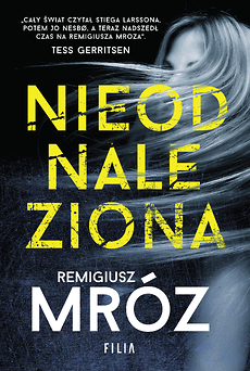 Damian Werner book cover 1