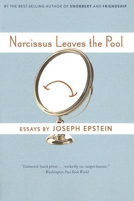 Narcissus Leaves The Pool book cover