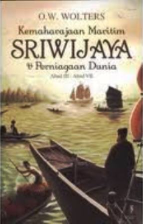 Early Indonesian Commerce book cover