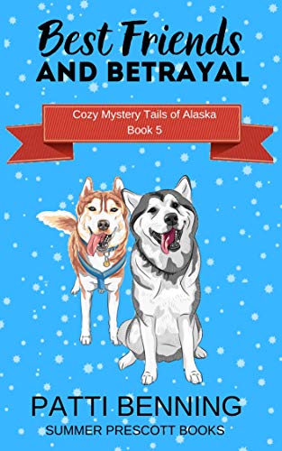 Best Friends and Betrayal book cover