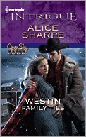 Open Sky Ranch book cover 3