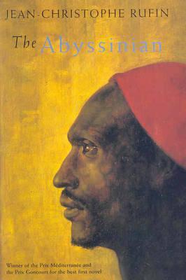 The Abyssinian book cover