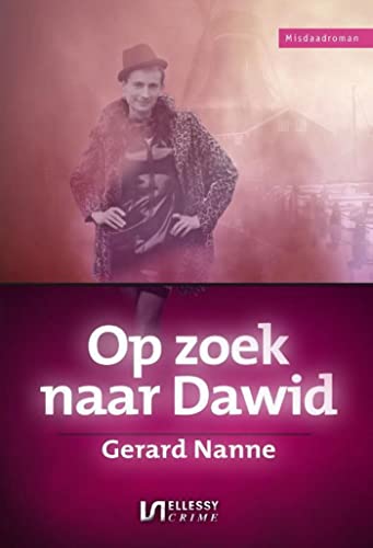 Op zoek naar Dawid book cover