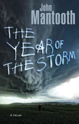 The Year of the Storm book cover