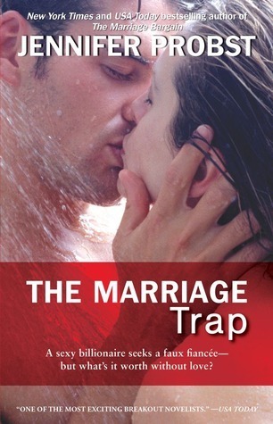 Marriage to a Billionaire book cover 2