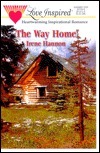 The Way Home book cover