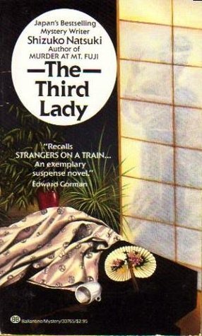 The Third Lady book cover