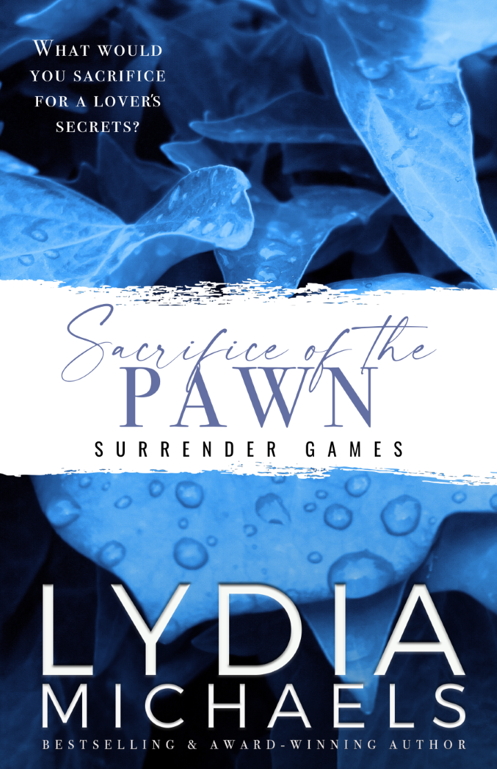The Surrender Games Duet book cover 1