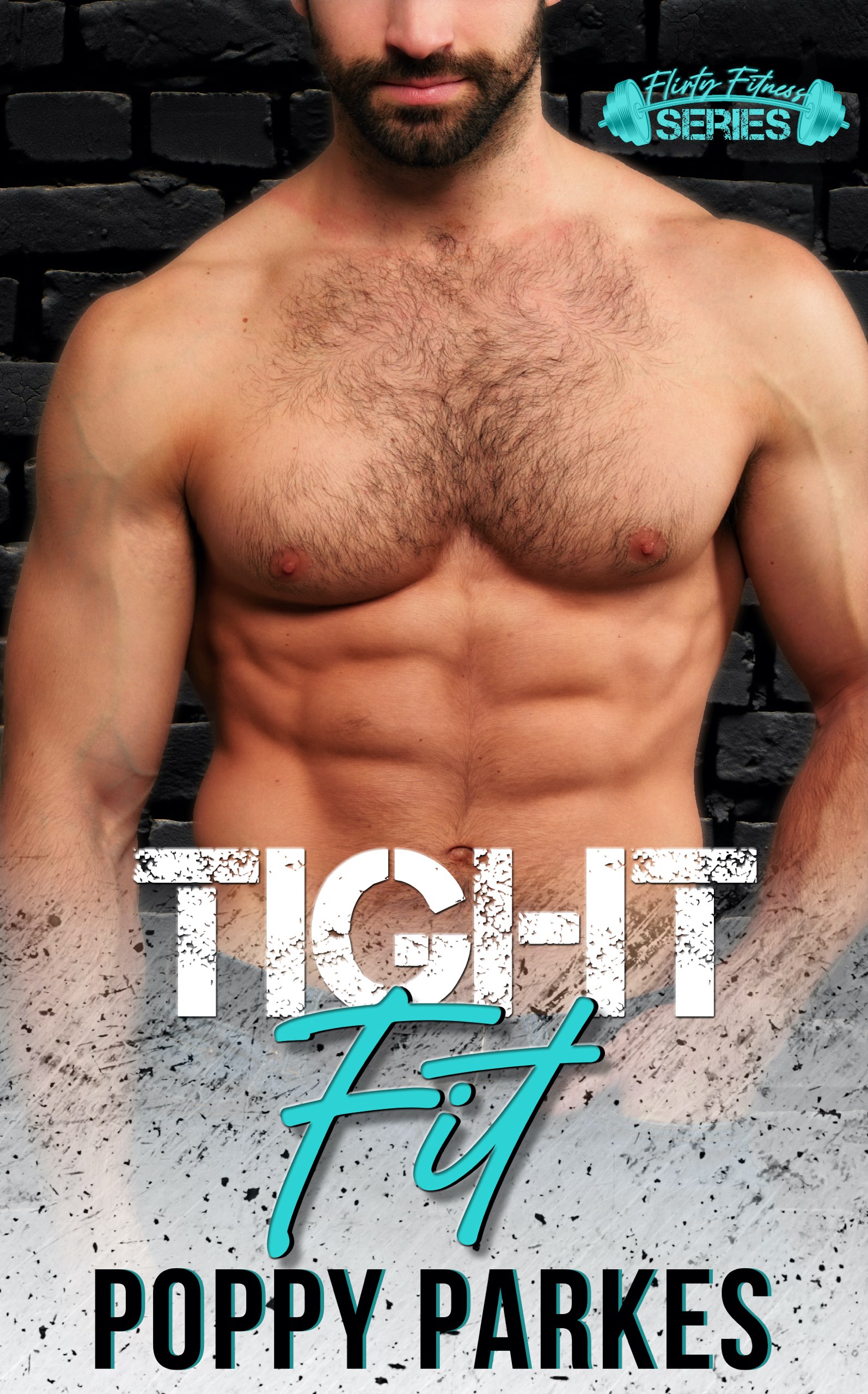 Tight Fit book cover