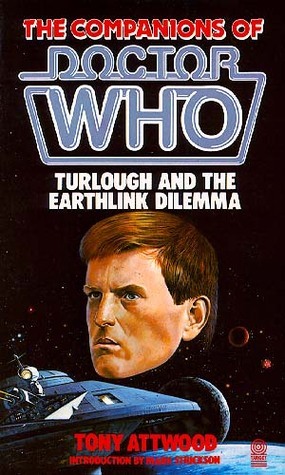 The Companions of Doctor Who book cover 1