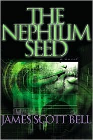 The Nephilim Seed book cover