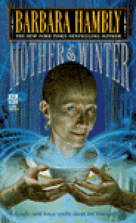 Mother of Winter book cover