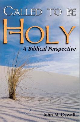 Called to Be Holy book cover