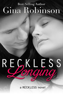 Reckless Longing book cover