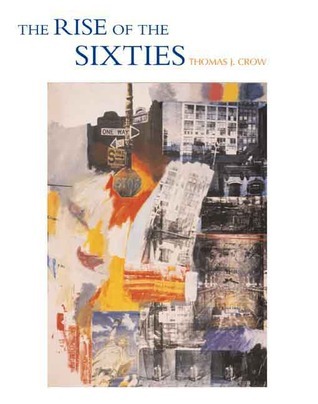 The Rise of the Sixties book cover