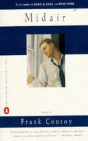 Midair book cover