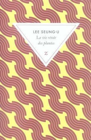 The Private Lives of Plants book cover