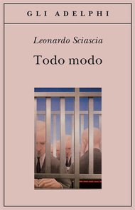 Todo modo book cover
