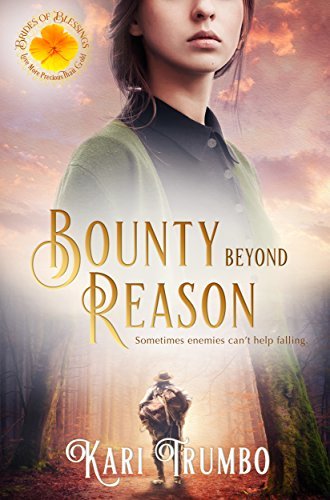 Bounty Beyond Reason book cover