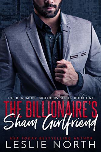 The Beaumont Brothers book cover 1