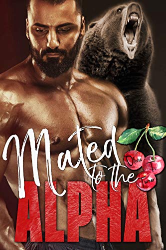 Mated to the Alpha book cover
