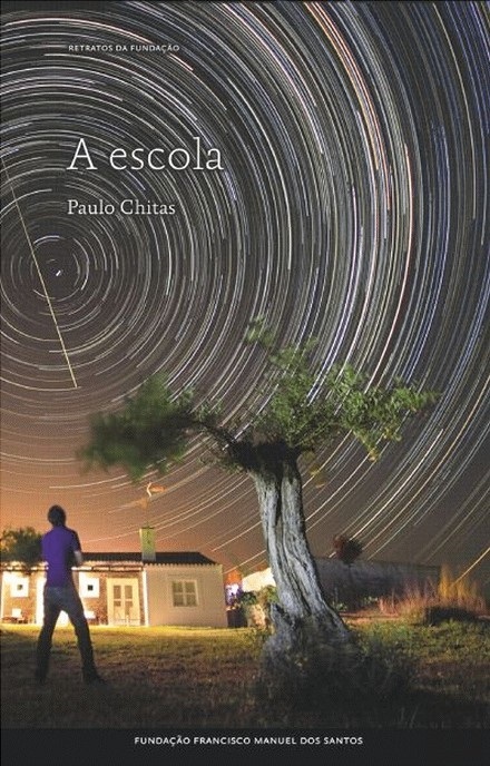 A Escola book cover