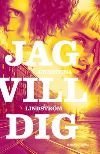 Jag vill dig book cover