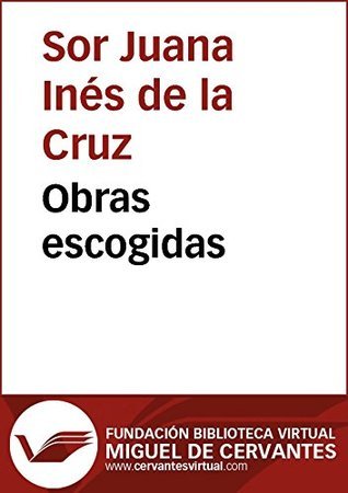 Obras escogidas book cover