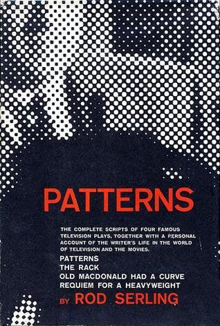 Patterns book cover