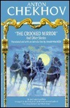 The Crooked Mirror and Other Stories book cover