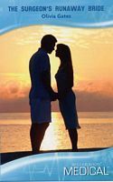 The Surgeon's Runaway Bride book cover