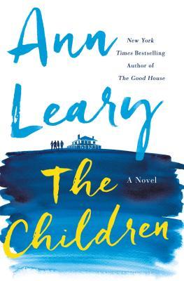 The Children book cover
