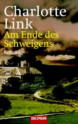 Am Ende des Schweigens book cover