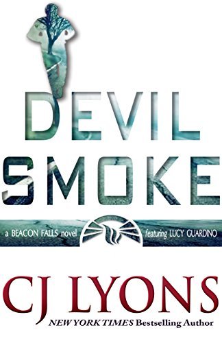 Beacon Falls book cover 2