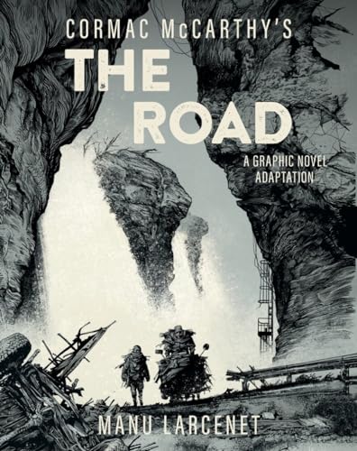 The Road book cover