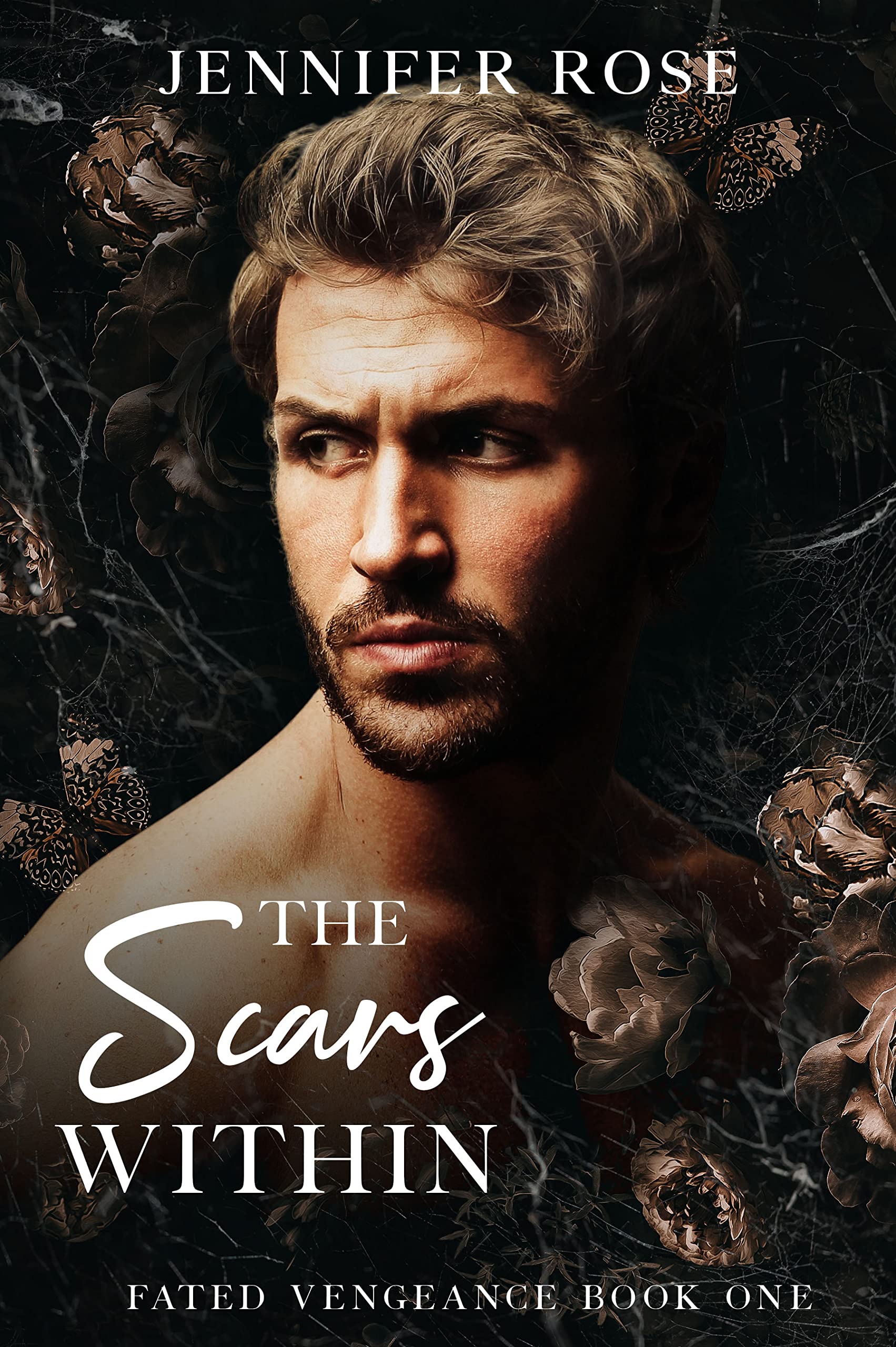 The Scars Within book cover