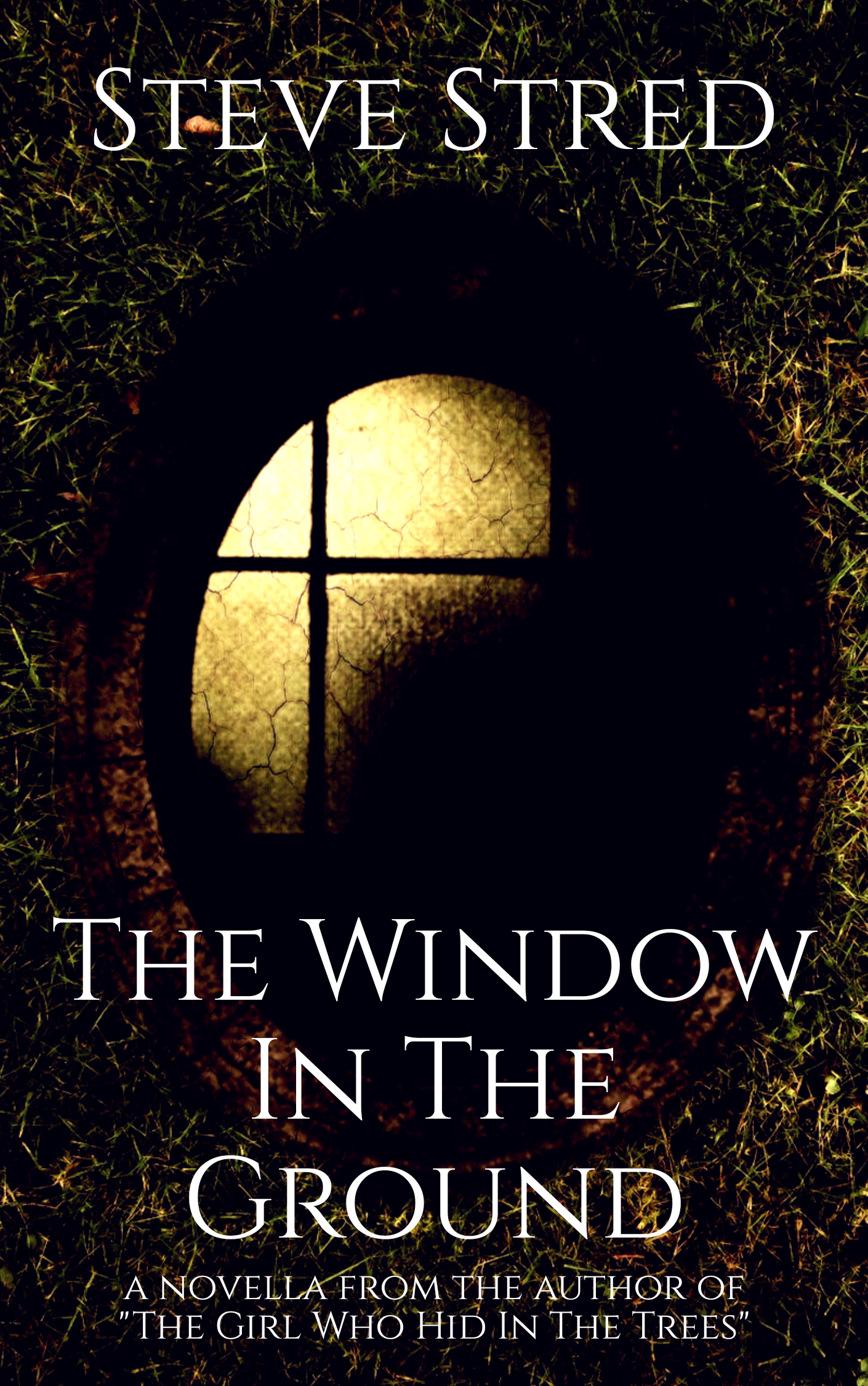 The Window in the Ground book cover