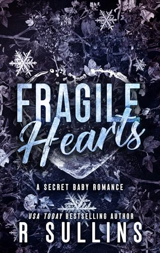Fragile Hearts book cover