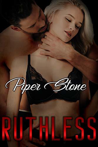 Ruthless book cover