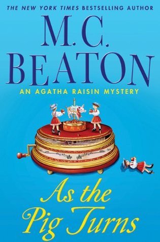 As the Pig Turns book cover