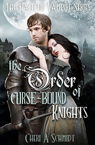 The Order of Curse-Bound Knights book cover