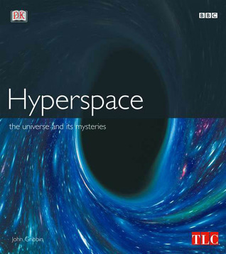 Hyperspace book cover