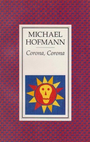 Corona, Corona book cover