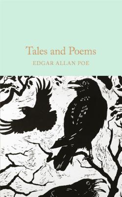 Tales and Poems book cover
