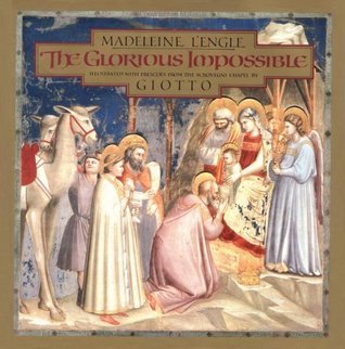 The Glorious Impossible book cover